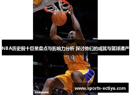 NBA历史前十巨星盘点与影响力分析 探讨他们的成就与篮球遗产